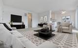 1-bedroom apartment at Park Apartments in Norwalk